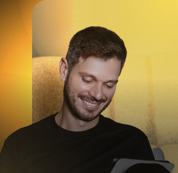 Carlos Henrique (28 anos, São Paulo/SP)