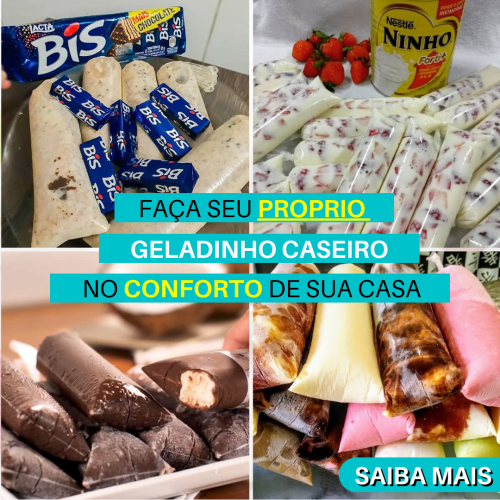 geladinho Goumert