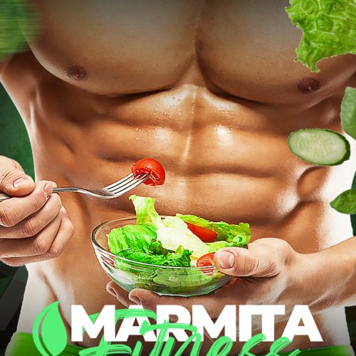 🍲 Alimentação Saudável: O Segredo Para Secar, Ter Mais Energia e Cuidar da Sua Saúde