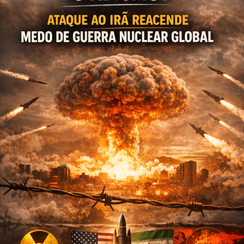 Guerra mundial