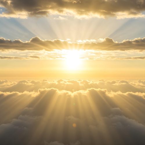 "Confie no Senhor de todo o seu coração e não se apoie em seu próprio entendimento; em todos os seus caminhos, submeta-se a ele, e ele endireitará os seus caminhos." — Provérbios 3:5-6